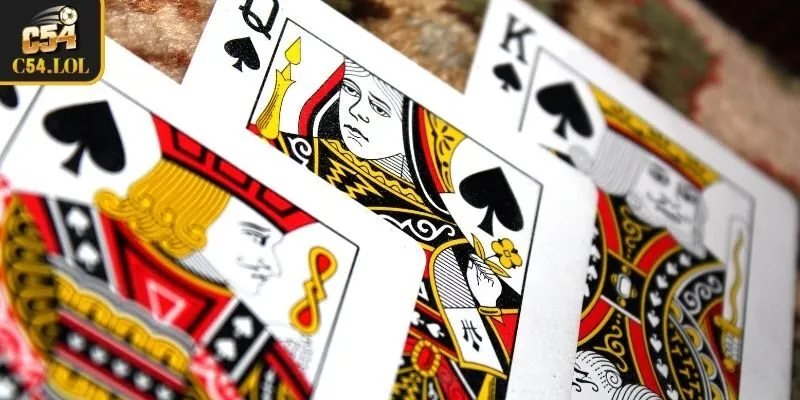 Ba cây Game Bài đỏ đen tốc độ với tỷ lệ thắng cực cao