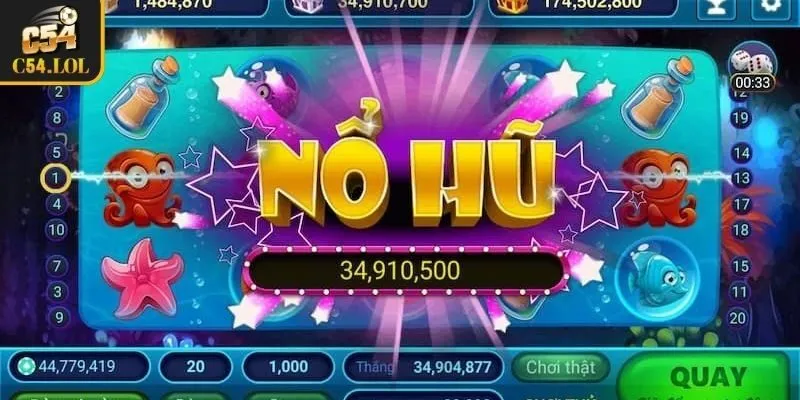 Bước vào thế giới trò chơi với kho game cực cuốn