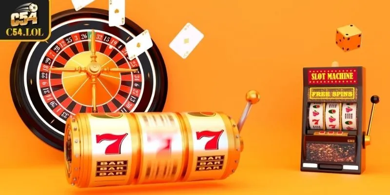 Các biểu tượng thưởng xuất hiện trong Slot Game