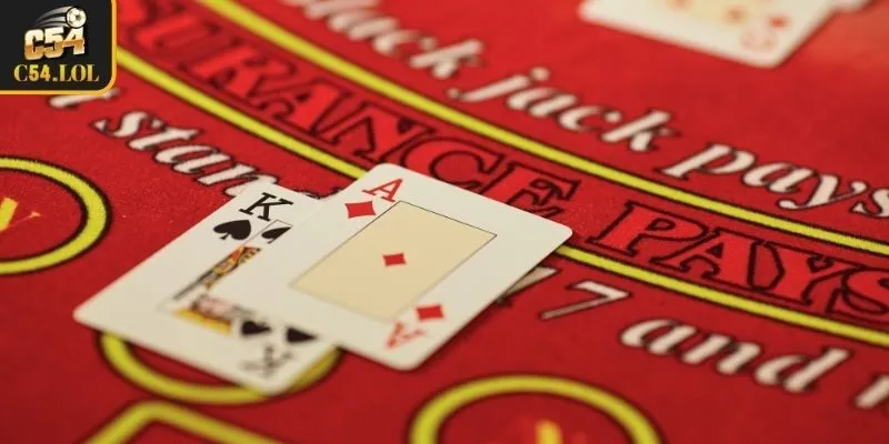Các trường hợp đặc biệt trong game bài Xì Dách