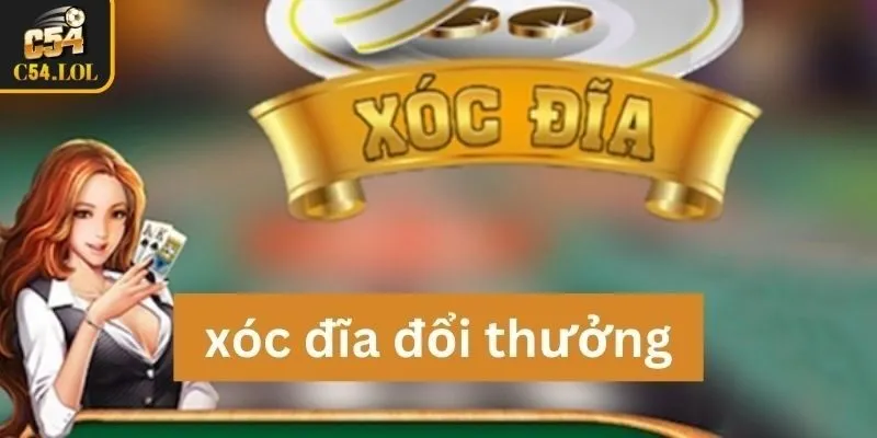 Cách đặt cược Xóc Đĩa thông minh bước đi để thắng lớn