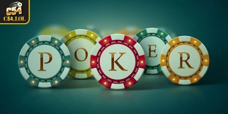 Cách sử dụng SPR chuẩn để chơi Poker đảm bảo dễ thắng