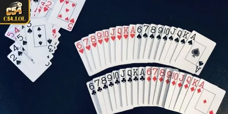 Chiến lược cược hiệu quả khi chơi Short Deck Poker cần nắm