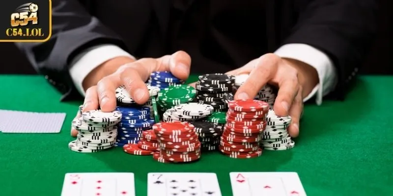 Độ mạnh các tổ hợp bài trong Poker