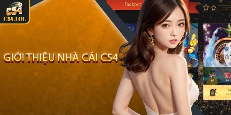 Giới thiệu về chúng tôi sự hình thành và phát triển nhà cái