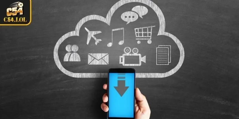 Hướng dẫn cách tải App update cho người mới chuẩn xác