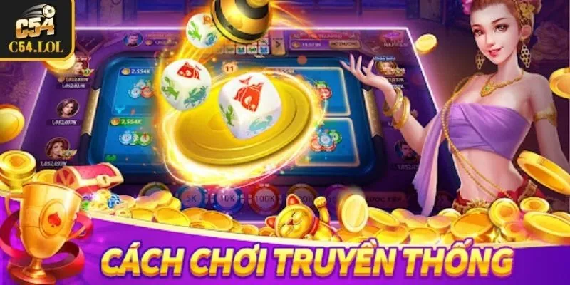 Luật chơi Xóc Đĩa xanh chín hội viên cần biết khi tham gia