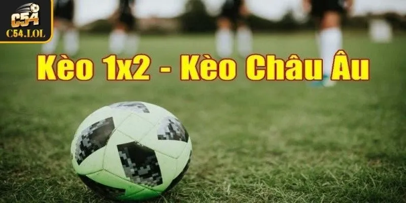 Nên đặt nhiều cửa khi cược kèo 1x2