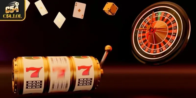 Quay đúng thời điểm để nhận Jackpot cao