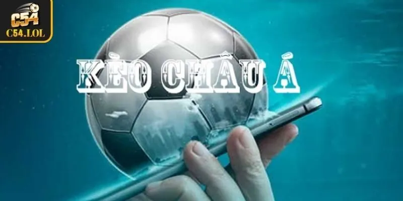 Sự đa dạng của Kèo Châu Á