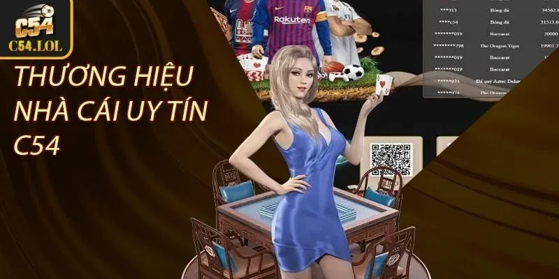 Sứ mệnh tạo dựng sân chơi cá cược trực tuyến đáng tin cậy