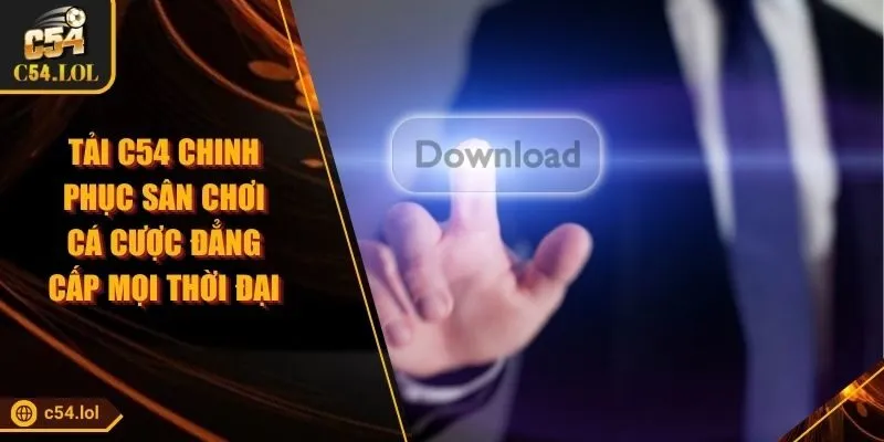 Tải C54