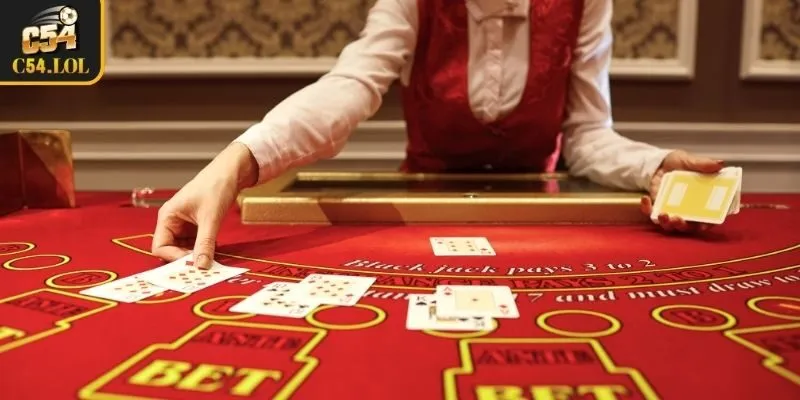 Tầm quan trọng của vị trí Dealer cần biết