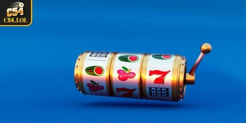 Tỉ lệ thắng hấp dẫn khi chơi Slot