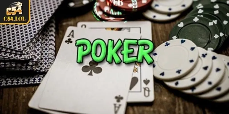 Tìm hiểu khái quát về SPR Poker là gì?