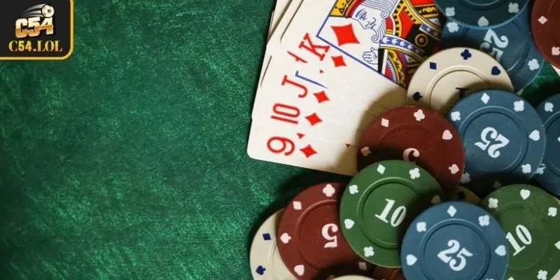 Tìm hiểu sơ lược về game bài Xì Tố C54