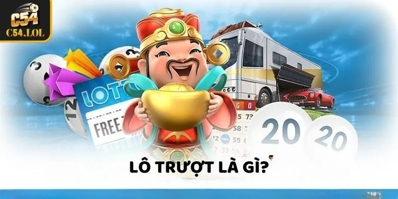 Tìm hiểu sơ lược về lô trượt là gì?