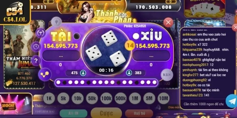 Tốc độ truyền tải game mượt mà, không gián đoạn