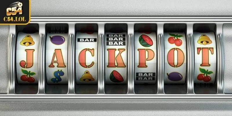 Tỷ lệ trả thưởng cao trong Slot